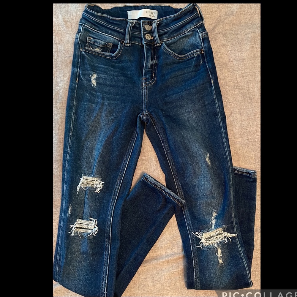 Bridge by Gly jeans